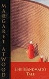 Cover for The Handmaid’s Tale (The Handmaid's Tale, #1)