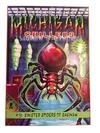 Cover for Sinister Spiders of Saginaw (Michigan Chillers, #9)