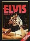 Cover for Elvis Musical Pop Up