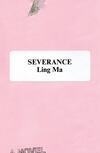 Cover for Severance