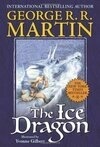 Cover for The Ice Dragon