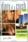 Cover for French Kiss (Diary of a Crush, #1)