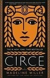 Cover for Circe