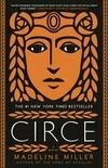 Cover for Circe