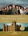 Cover for The World of Downton Abbey