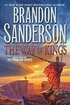 Cover for The Way of Kings (The Stormlight Archive, #1)