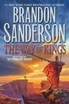 Cover for The Way of Kings (The Stormlight Archive, #1)