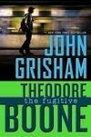 Cover for The Fugitive (Theodore Boone, #5)