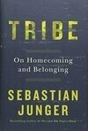 Cover for Tribe: On Homecoming and Belonging