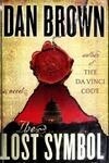 Cover for The Lost Symbol (Robert Langdon, #3)