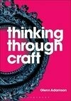 Cover for Thinking Through Craft