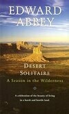 Cover for Desert Solitaire