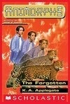 Cover for The Forgotten (Animorphs #11)