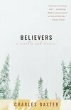 Cover for Believers: A novella and stories
