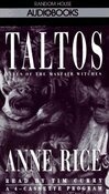 Cover for Taltos (Lives of the Mayfair Witches, #3)