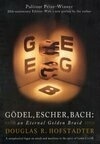Cover for Gödel, Escher, Bach: An Eternal Golden Braid