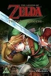 Cover for The Legend of Zelda: Twilight Princess, Vol. 2 (2)