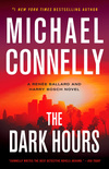 Cover for The Dark Hours