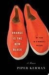 Cover for Orange Is the New Black