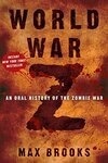 Cover for World War Z: An Oral History of the Zombie War