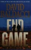 Cover for End Game (Will Robie, #5)