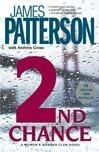 Cover for 2nd Chance (Women's Murder Club, #2)