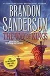 Cover for The Way of Kings: Book One of the Stormlight Archive (The Stormlight Archive, 1)