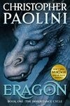 Cover for Eragon (The Inheritance Cycle, #1)