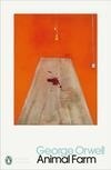 Cover for Animal Farm
