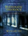Cover for Systematic Theology: An Introduction to Biblical Doctrine