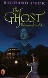 Cover for The Ghost Belonged to Me (Blossom Culp, #1)