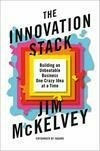 Cover for The Innovation Stack