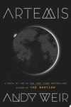 Cover for Artemis