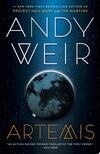 Cover for Artemis