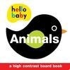 Cover for Hello Baby: Animals