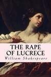 Cover for The Rape of Lucrece