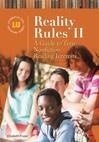 Cover for Reality Rules II: A Guide to Teen Nonfiction Reading Interests
