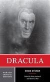 Cover for Dracula