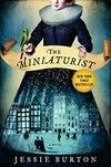Cover for The Miniaturist