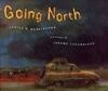 Cover for Going North