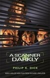 Cover for A Scanner Darkly