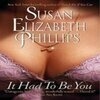 Cover for It Had to Be You (Chicago Stars, #1)