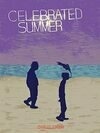 Cover for Celebrated Summer