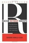 Cover for Racism without Racists: Color-Blind Racism and the Persistence of Racial Inequality in the United States