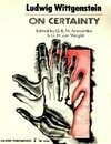 Cover for On Certainty (Harper Perennial Modern Thought) (English and German Edition)