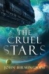 Cover for The Cruel Stars (The Cruel Stars, #1)