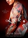 Cover for Lick