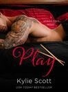 Cover for Play