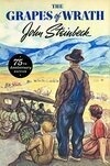 Cover for The Grapes of Wrath