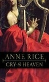 Cover for Cry to Heaven